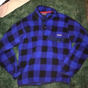 Patagonia pullover